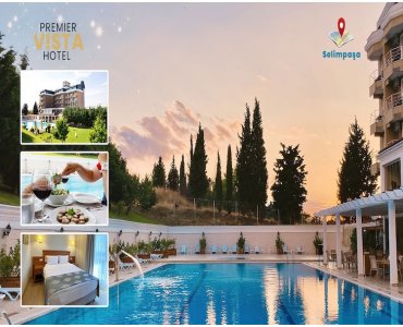 Silivri Premier Vista Hotel
