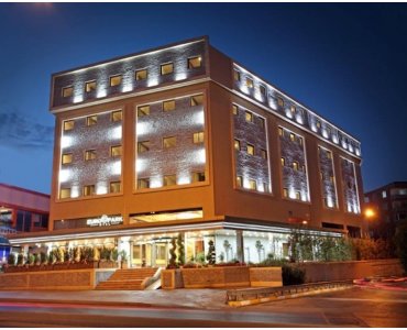 Beylikdüzü Euro Park Otel