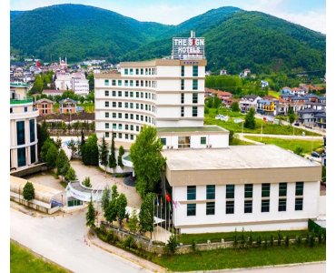 The Sign Kocaeli Thermal Spa Hotel & Convention Center