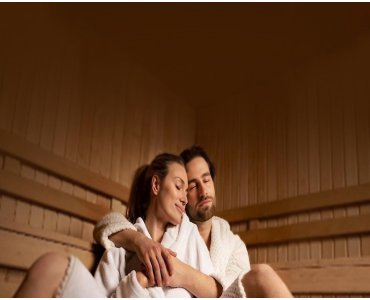 The Sign Kocaeli Thermal Spa Hotel’de Günlük Tesis Kullanımı ve Masaj Paketleri