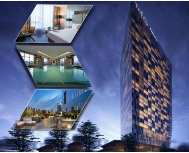 Centro WestSide Istanbul by Rotana