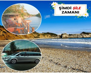 İstanbul – Şile ve Ağva Transfer Hizmeti