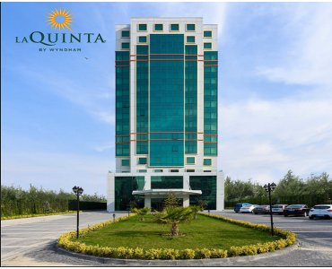 La Quinta by Wyndham İstanbul Güneşli Hotel 2 Kişilik Konaklama