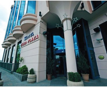 Taksim Euro Plaza Hotel