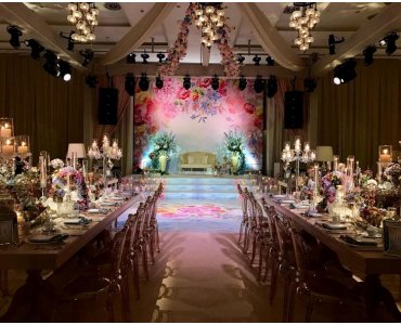 Retaj Royal İstanbul Hotel’de Düğün Organizasyonlarınız için %15’e Varan Özel İndirim Fırsatı
