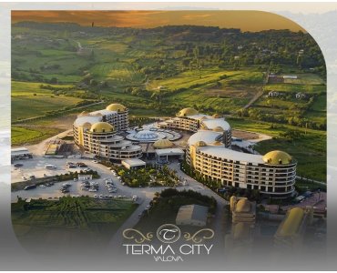 Yalova Terma City Hotel