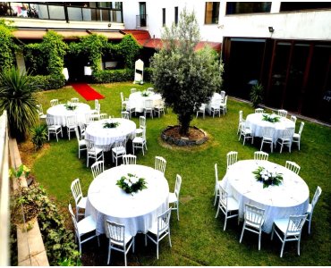 Ramada by Wyndham İstanbul Florya Özel Organizasyon Paketleri