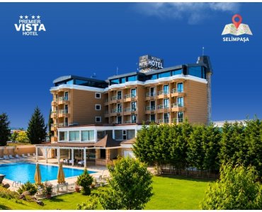 Silivri Premier Vista Hotel