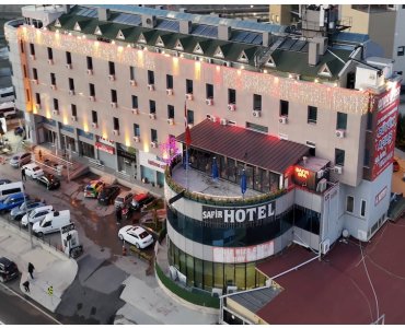 Silivri Safir Hotel